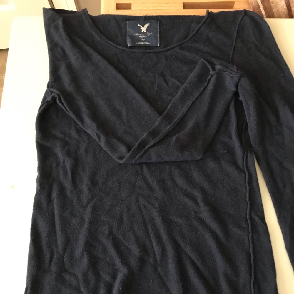 American Eagle Long Sleeve Shirt